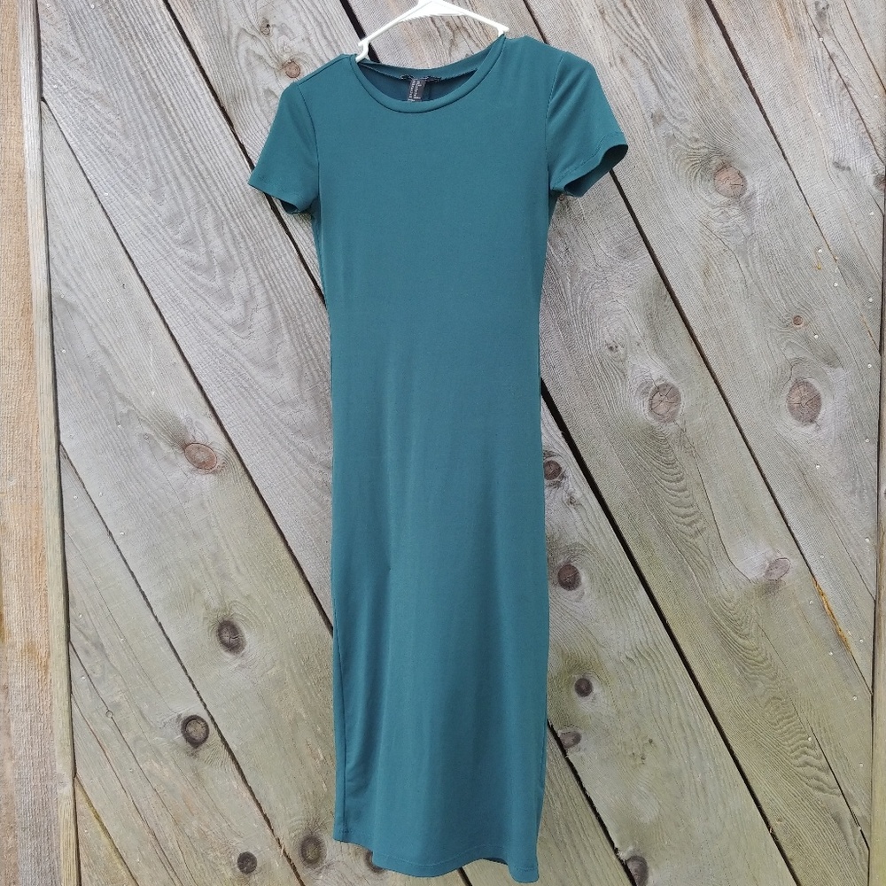 Forever 21 dress